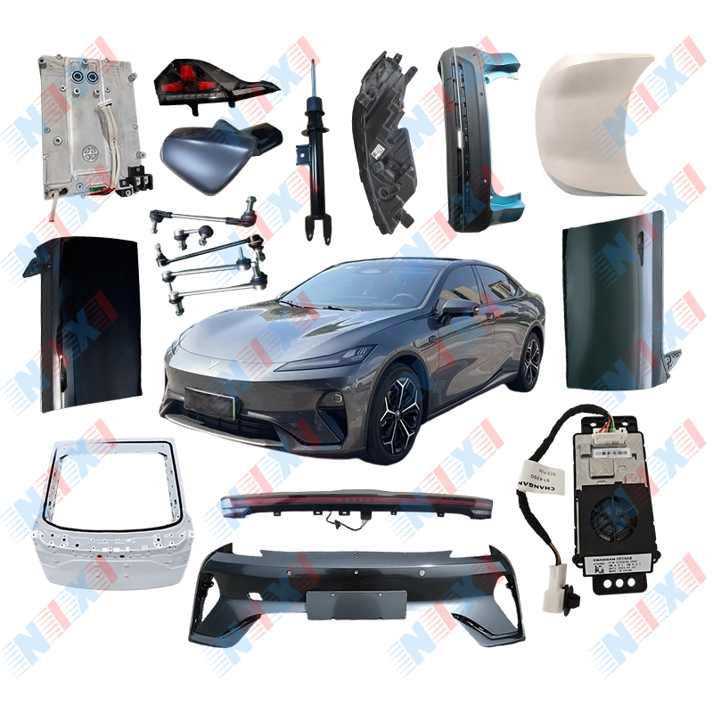 Full Vehicle Spare Parts For Deepal L07