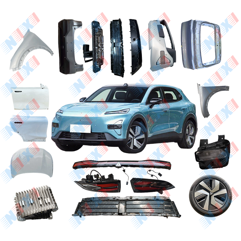 Full Vehicle Spare Parts For Deepal S05