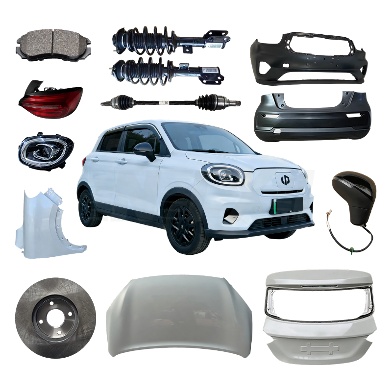 Full Vehicle Spare Parts For Leapmotor T03
