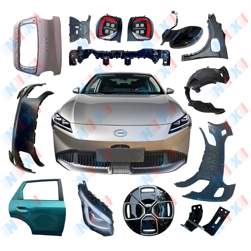 Full Vehicle Spare Parts For Aion UT