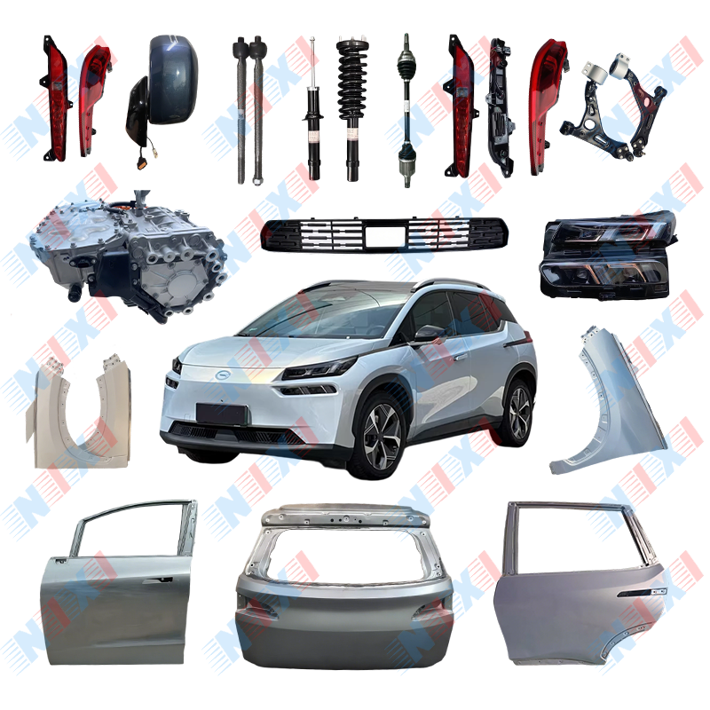 Full Vehicle Spare Parts For Aion V