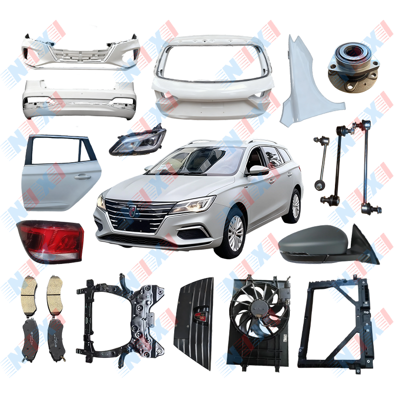 Full Vehicle Spare Parts For MG EP