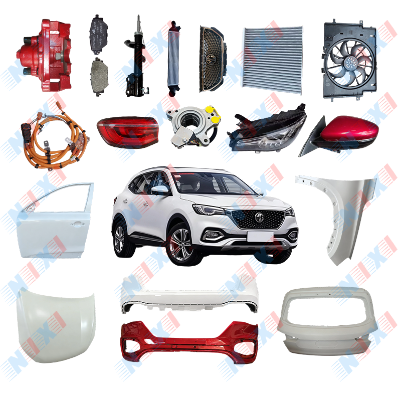 Full Vehicle Spare Parts For MG HS