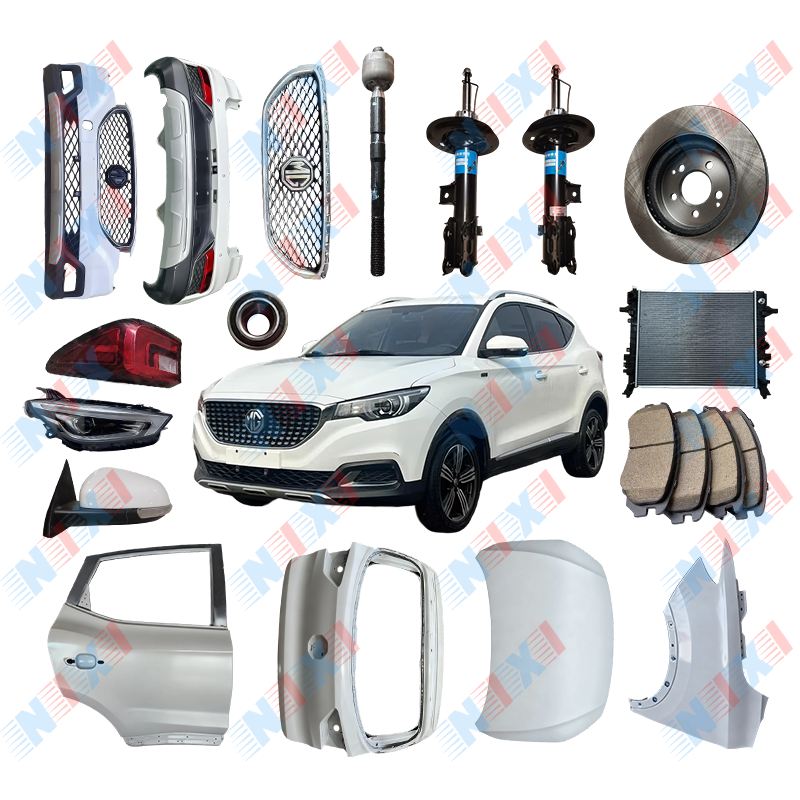 Full Vehicle Spare Parts For MG ZS