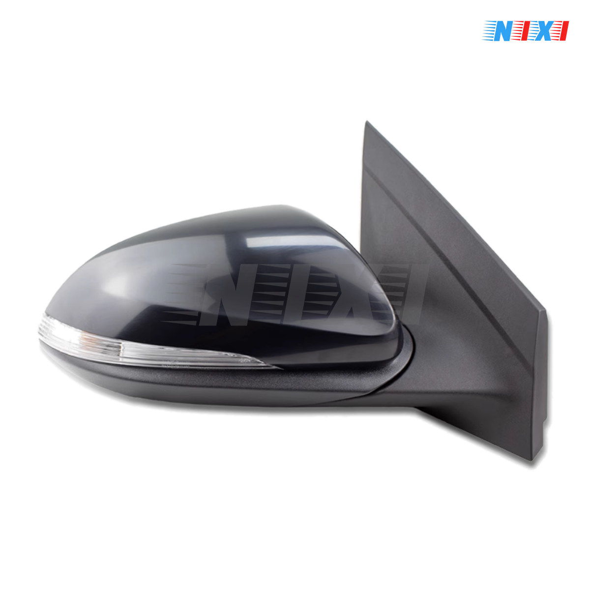 CHANGAN Alsvin Left Mirror Assembly