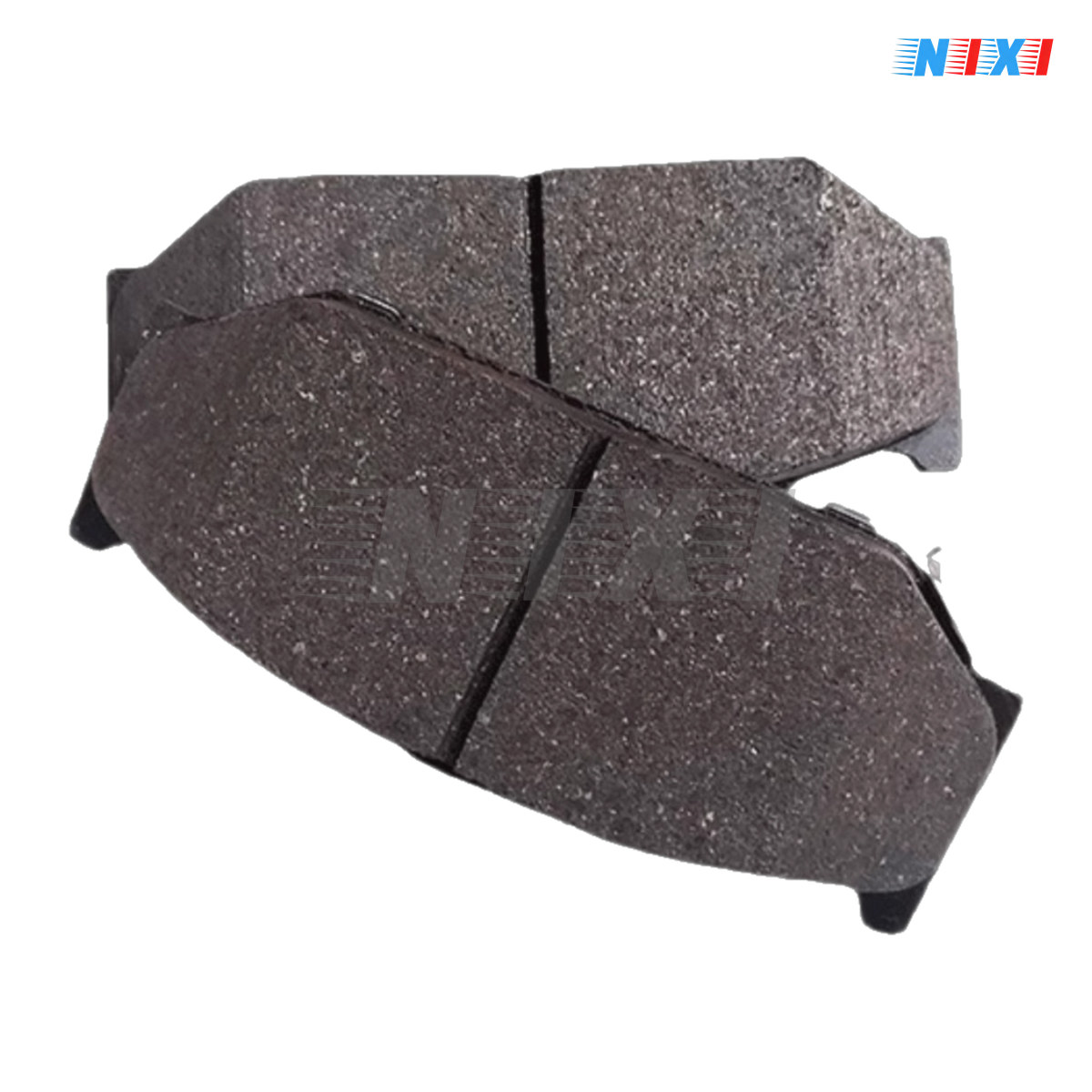 CHANGAN Eado Plus Rear Brake Pad Set