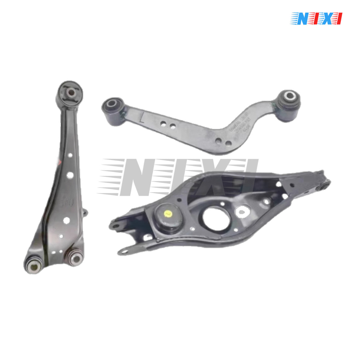 CHANGAN CS75 / CS75 Plus Left Rear Trailing Arm