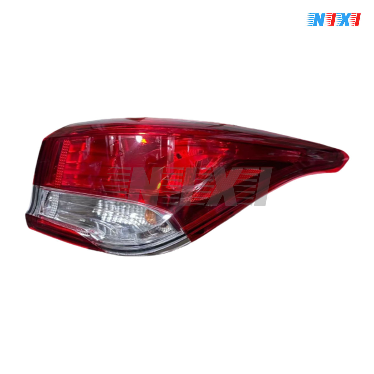 CHANGAN Alsvin Left Rear Combination Lamp