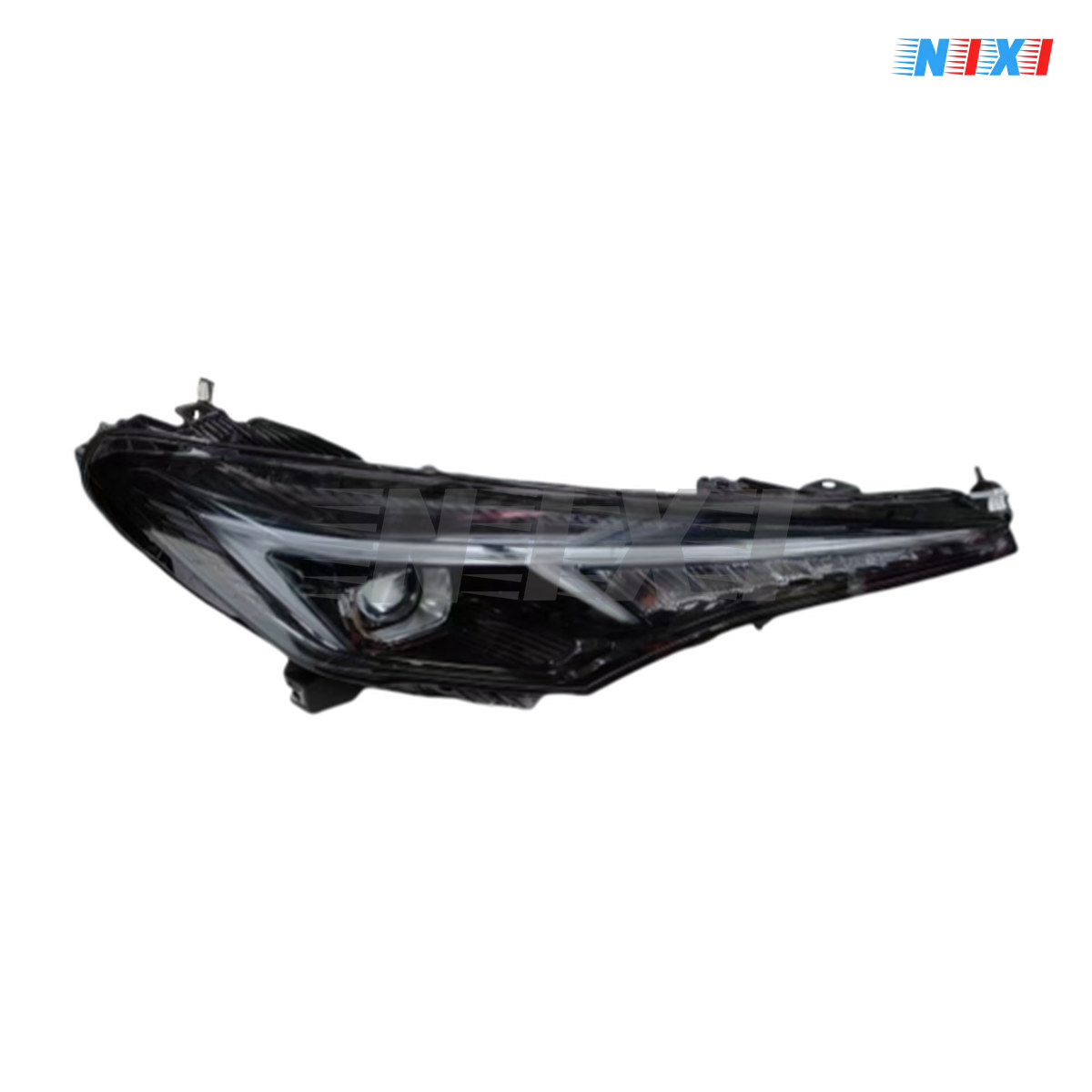 CHANGAN Eado Plus Right Headlamp Assembly
