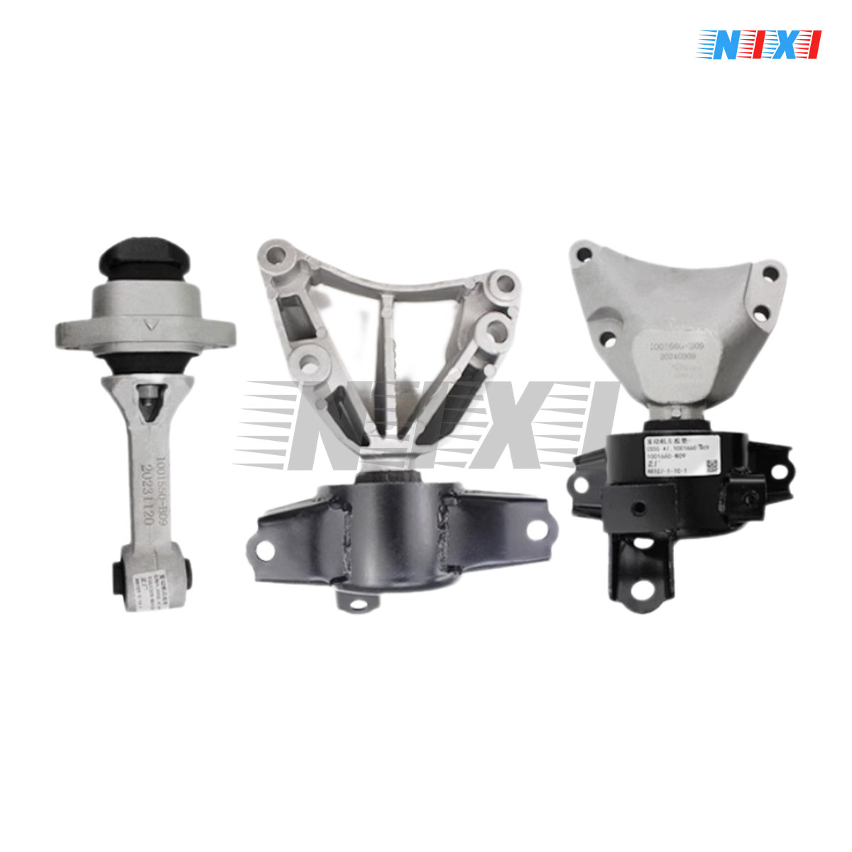 CHANGAN Alsvin Left Engine Mount
