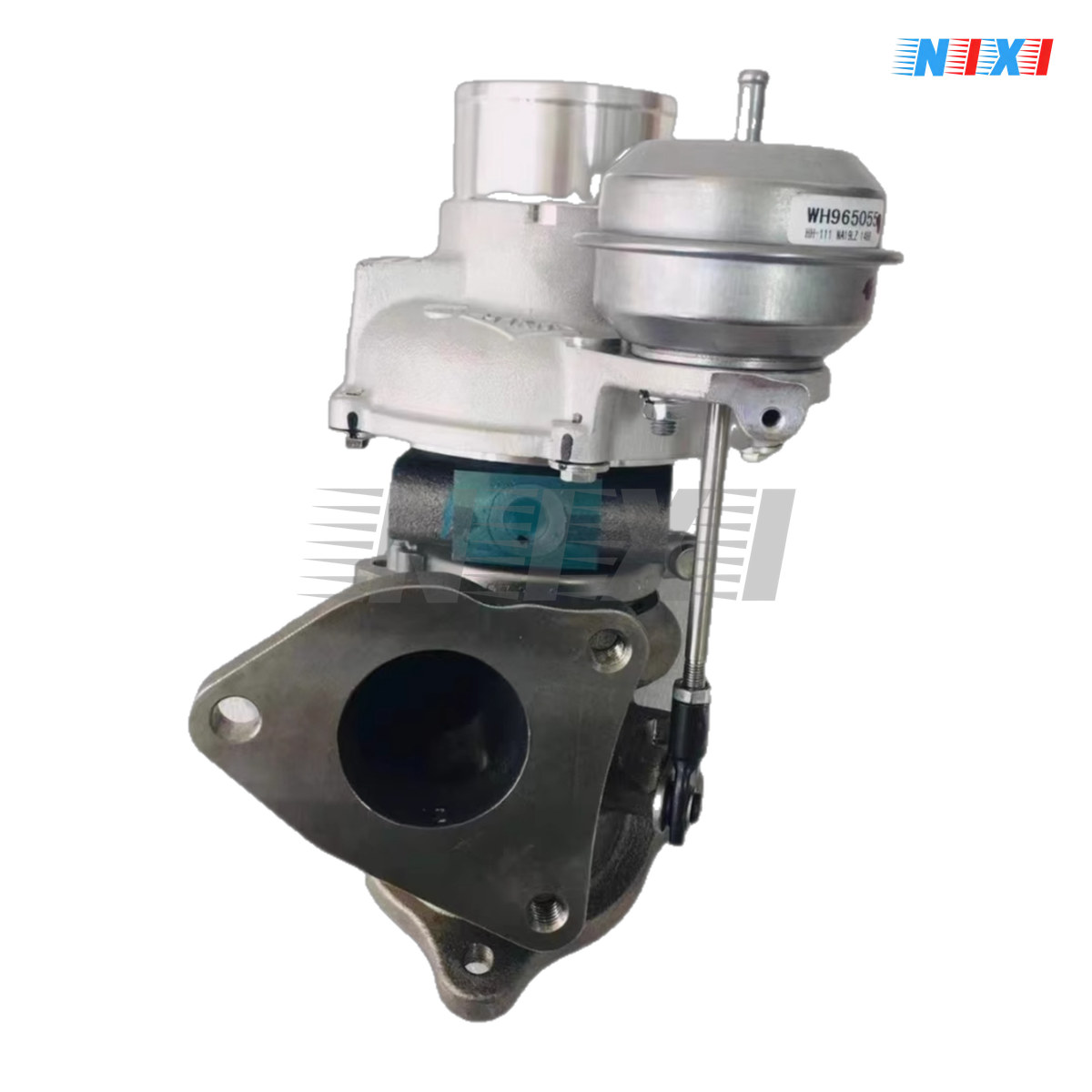 CHANGAN CS75 Turbocharger Assembly